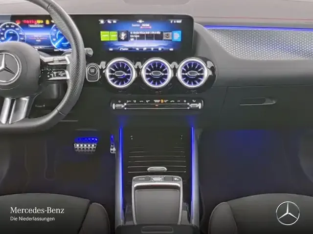 Mercedes-Benz EQA 250