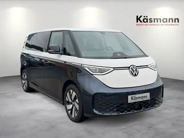Volkswagen ID. Buzz