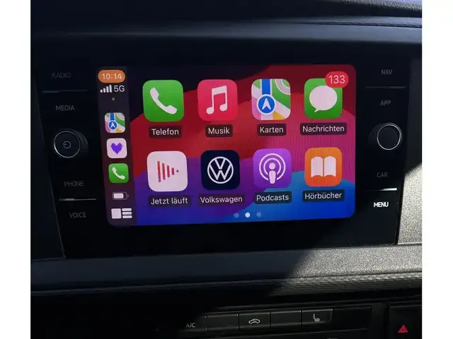 Volkswagen Sonstiges