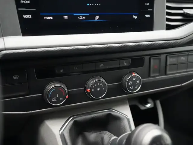 Volkswagen Sonstiges