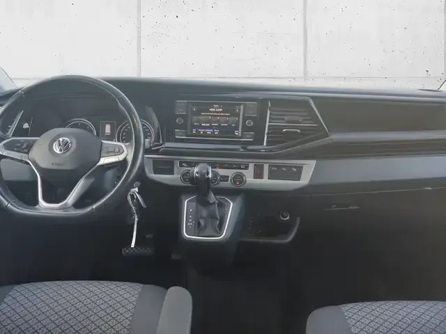 Volkswagen T6.1 Multivan