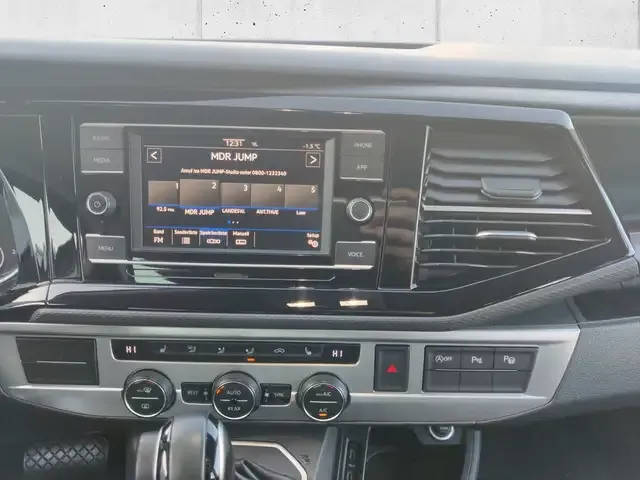 Volkswagen T6.1 Multivan