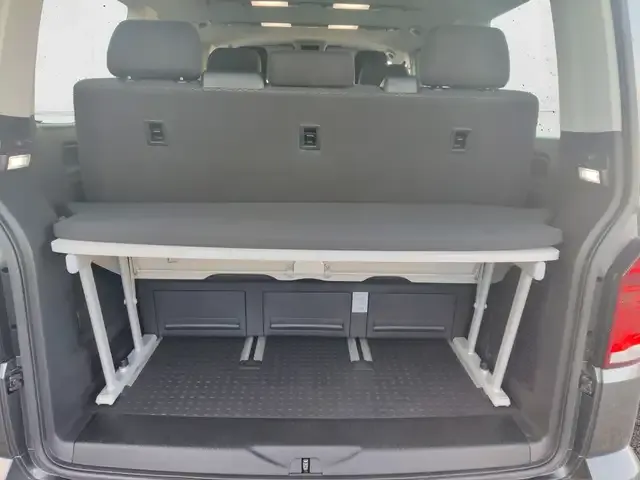 Volkswagen T6.1 Multivan