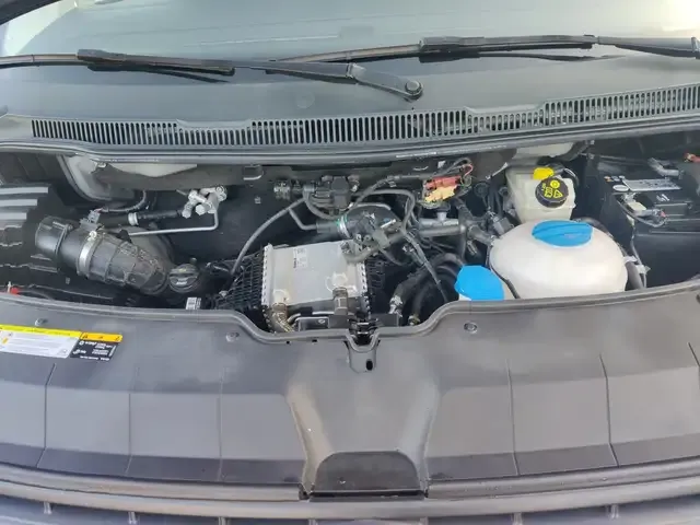 Volkswagen T6.1 Multivan