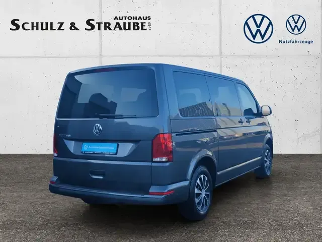 Volkswagen T6.1 Multivan