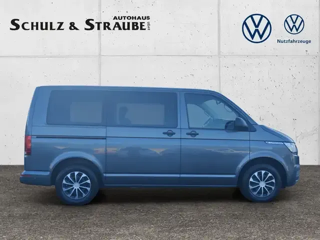 Volkswagen T6.1 Multivan