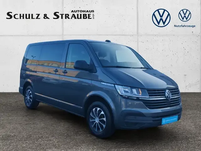 Volkswagen T6.1 Multivan