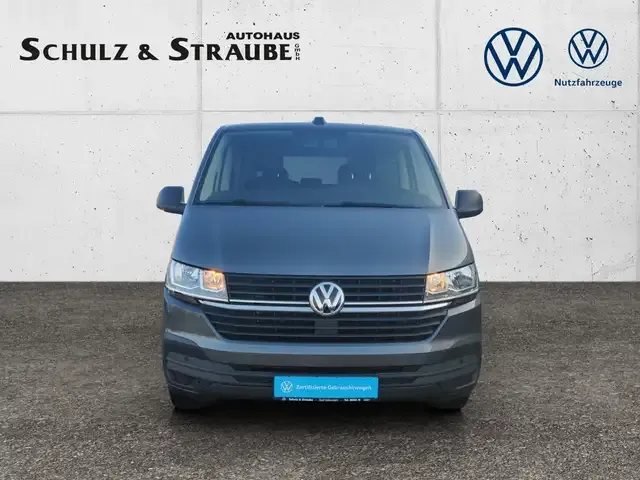 Volkswagen T6.1 Multivan