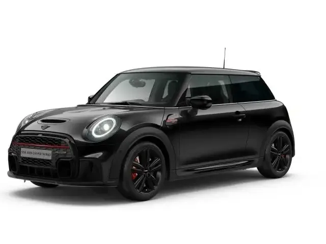 MINI John Cooper Works