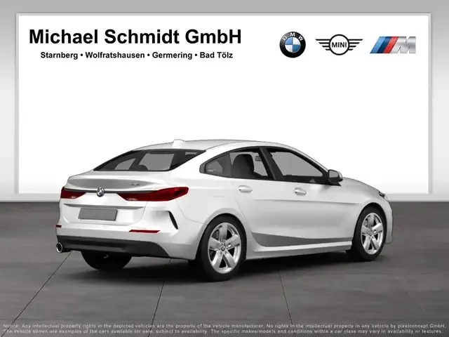 BMW 235