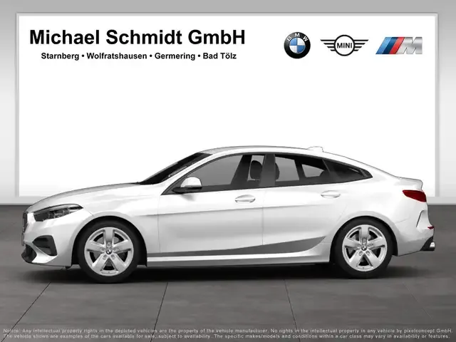 BMW 235