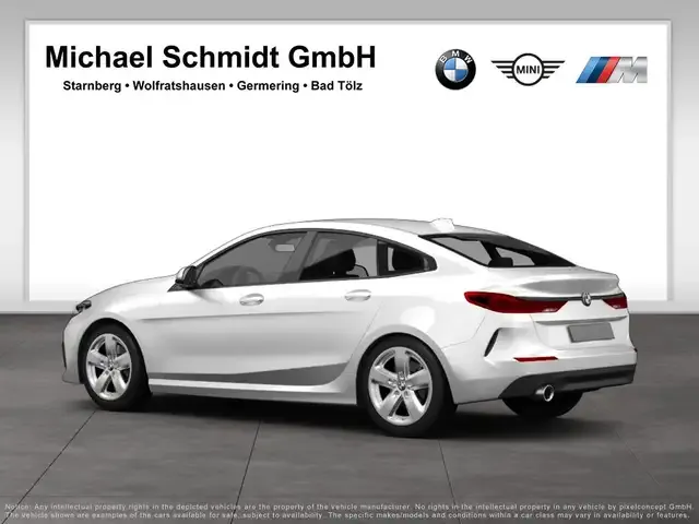 BMW 235