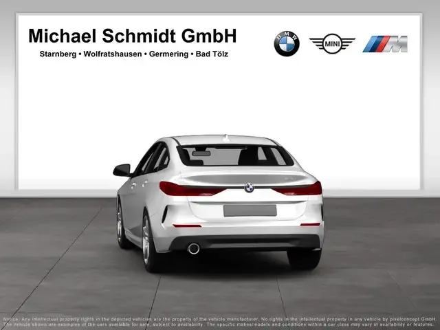 BMW 235