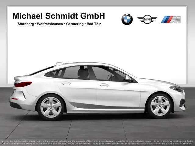 BMW 235