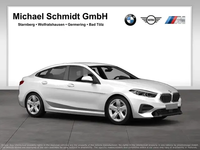 BMW 235