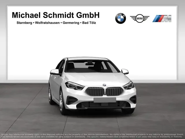 BMW 235