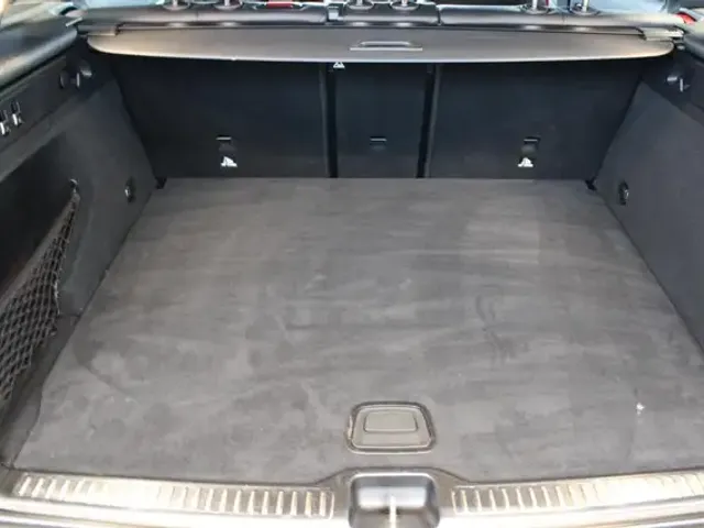 Mercedes-Benz GLC 63 AMG