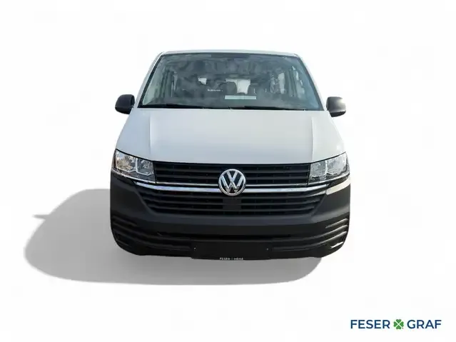 Volkswagen T6.1 Kombi