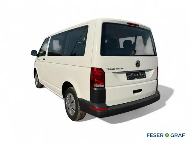 Volkswagen T6.1 Kombi