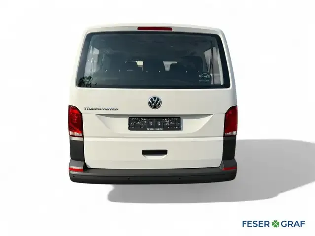 Volkswagen T6.1 Kombi