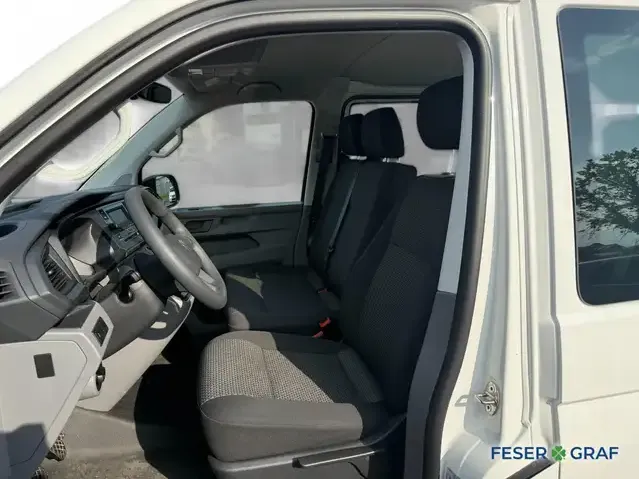 Volkswagen T6.1 Kombi