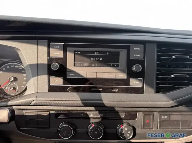 Volkswagen T6.1 Kombi