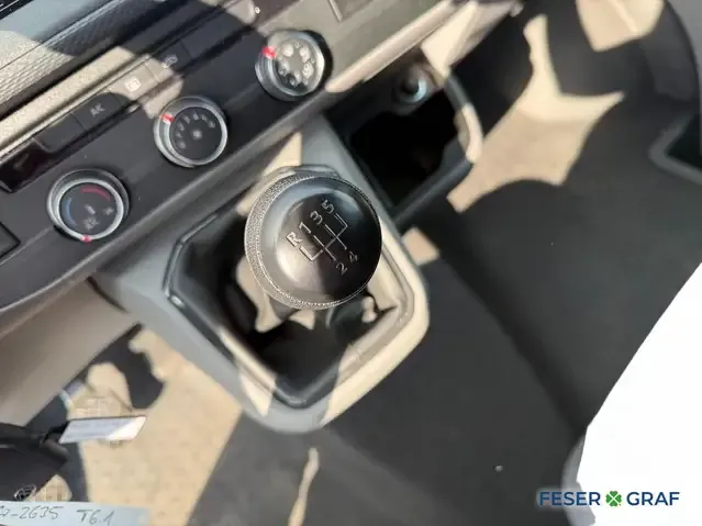 Volkswagen T6.1 Kombi