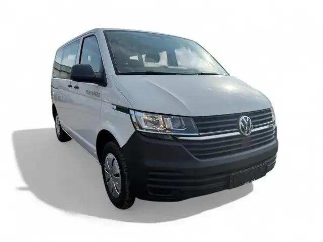 Volkswagen T6.1 Kombi