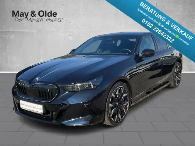 BMW i5
