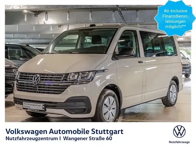 Volkswagen T6.1 Multivan