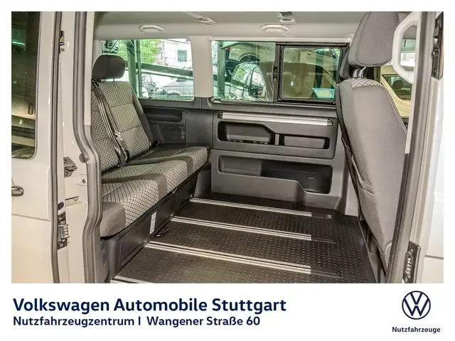 Volkswagen T6.1 Multivan