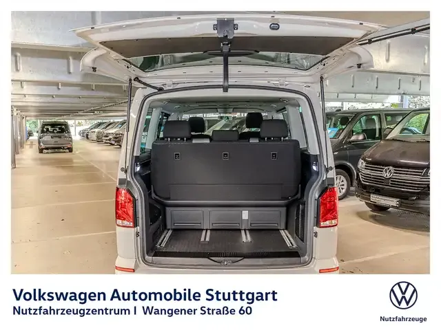 Volkswagen T6.1 Multivan