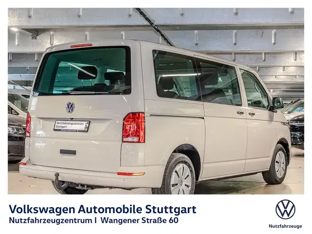 Volkswagen T6.1 Multivan