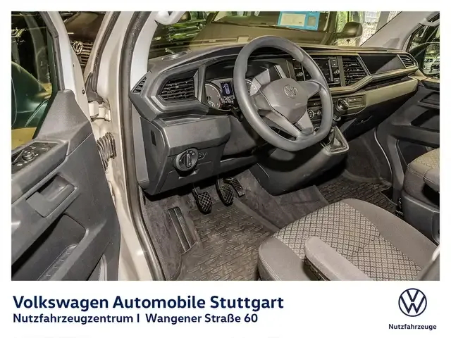 Volkswagen T6.1 Multivan