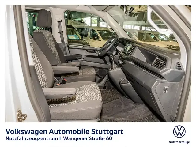 Volkswagen T6.1 Multivan