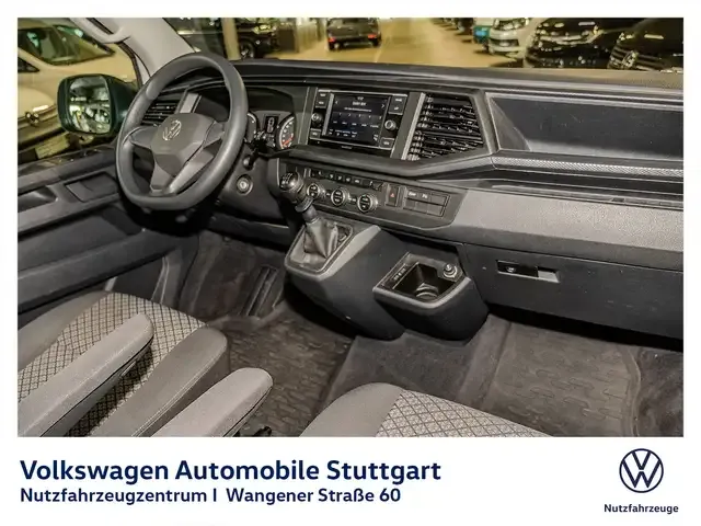 Volkswagen T6.1 Multivan