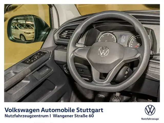 Volkswagen T6.1 Multivan
