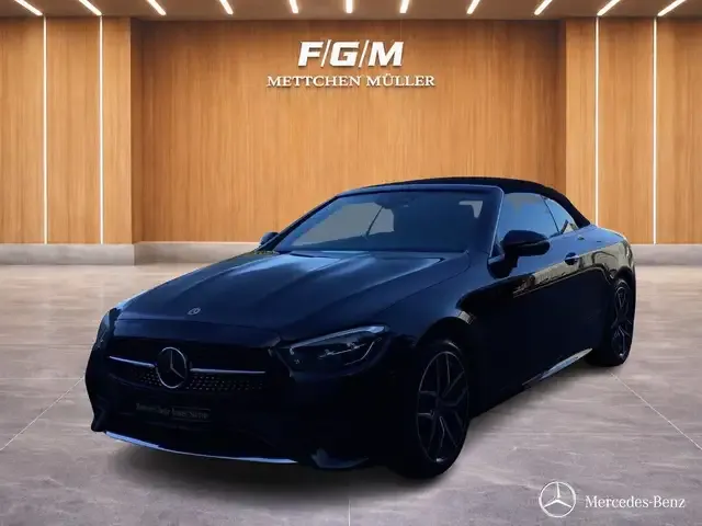 Mercedes-Benz E 450