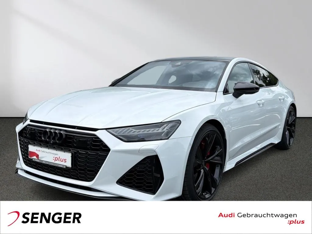 Audi RS7