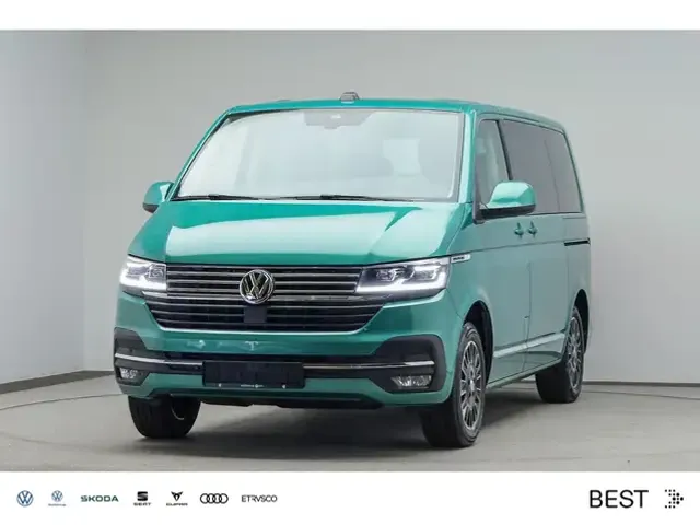 Volkswagen T6.1 Multivan