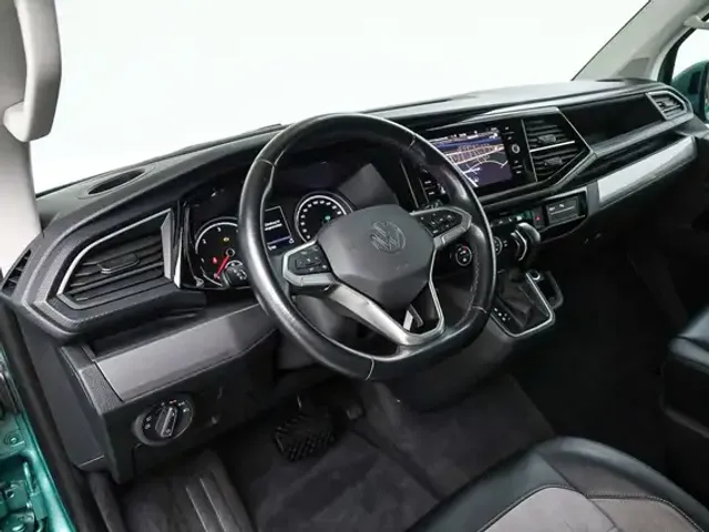Volkswagen T6.1 Multivan