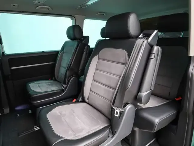 Volkswagen T6.1 Multivan