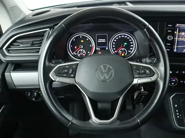 Volkswagen T6.1 Multivan