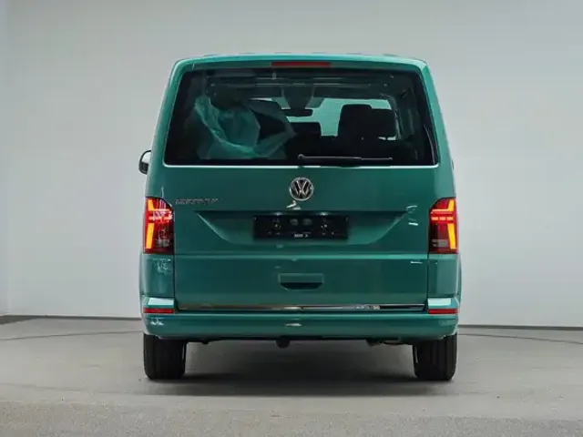 Volkswagen T6.1 Multivan