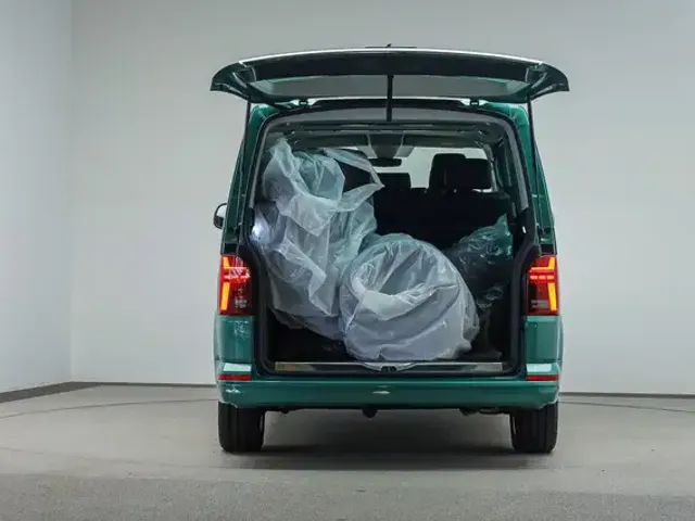 Volkswagen T6.1 Multivan