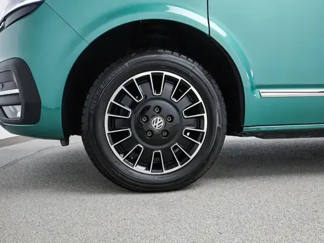 Volkswagen T6.1 Multivan