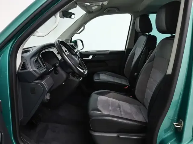 Volkswagen T6.1 Multivan