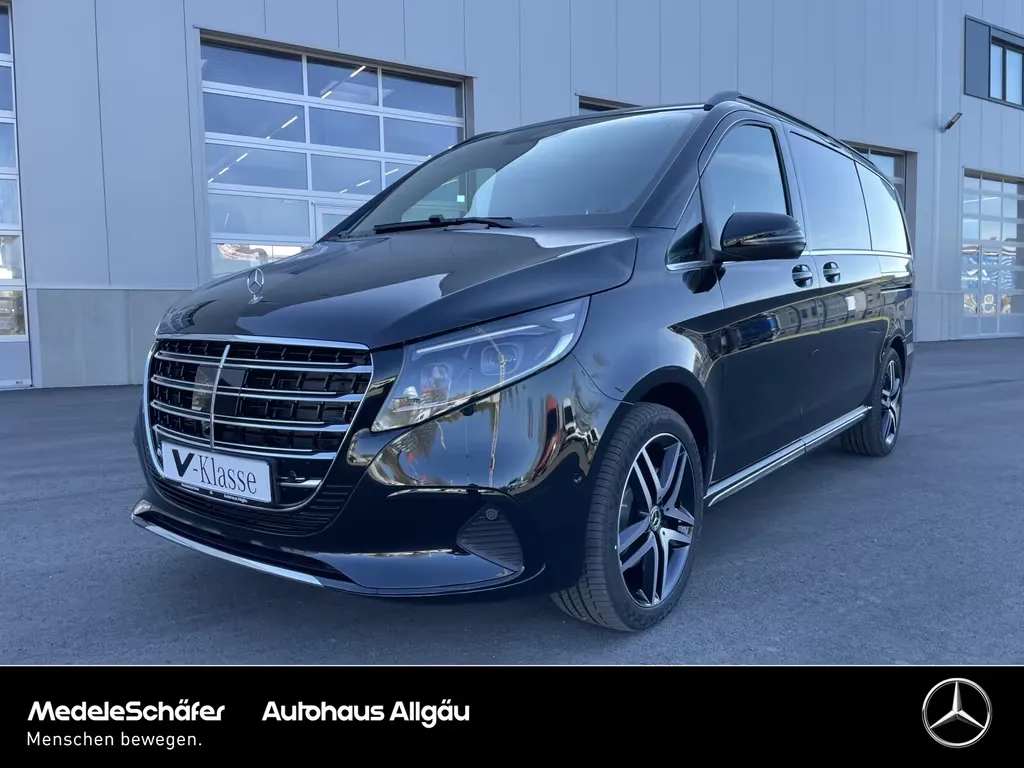 Mercedes-Benz V 300