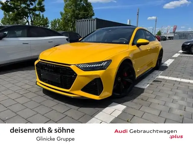 Audi RS7
