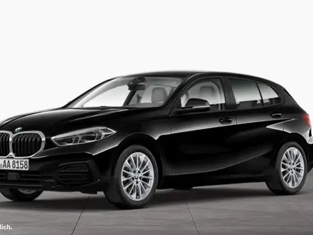 BMW 118